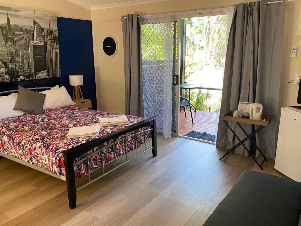 הרווי ביי Colonial Village Resort מראה חיצוני תמונה