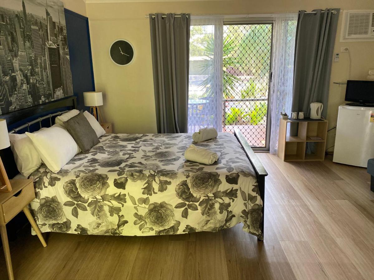 הרווי ביי Colonial Village Resort מראה חיצוני תמונה
