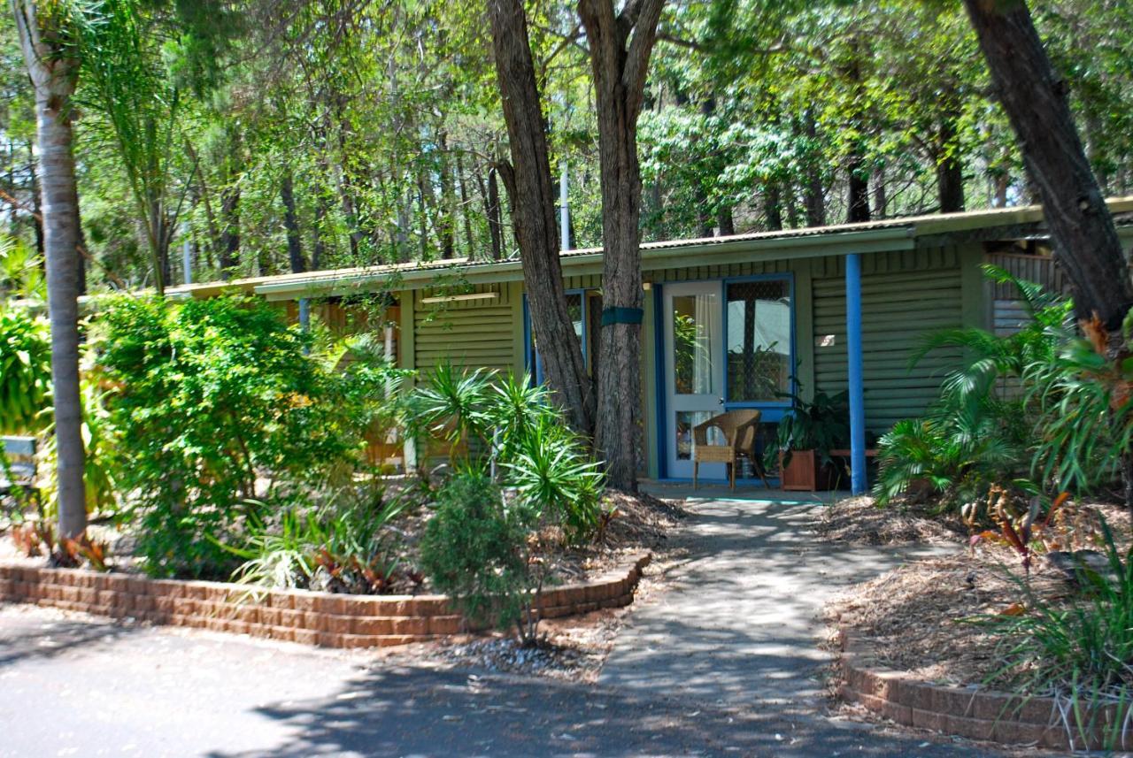 הרווי ביי Colonial Village Resort מראה חיצוני תמונה