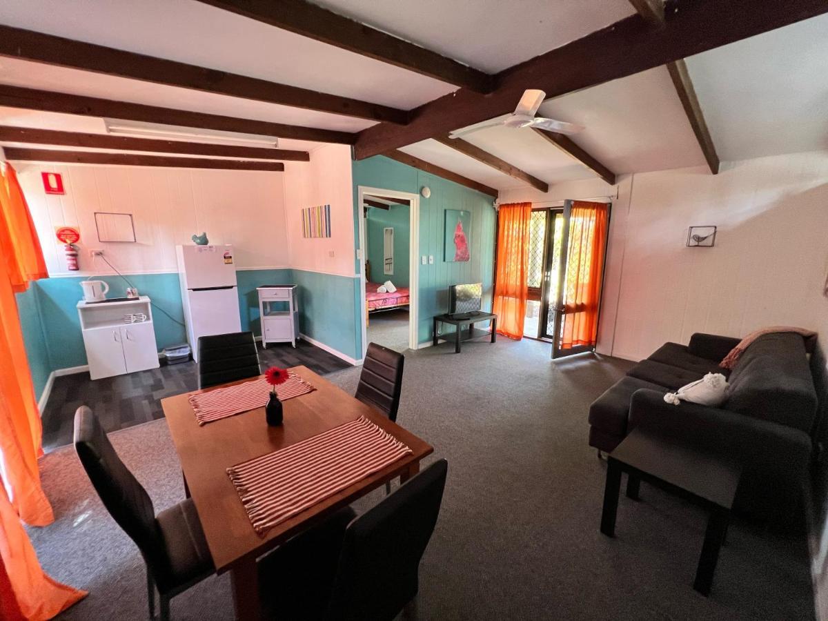 הרווי ביי Colonial Village Resort מראה חיצוני תמונה