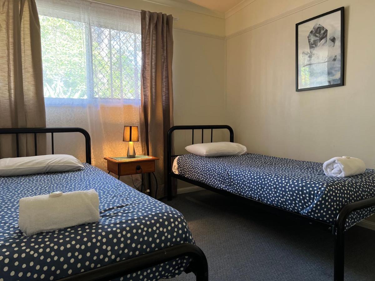 הרווי ביי Colonial Village Resort מראה חיצוני תמונה