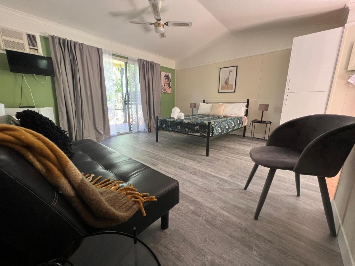 הרווי ביי Colonial Village Resort מראה חיצוני תמונה