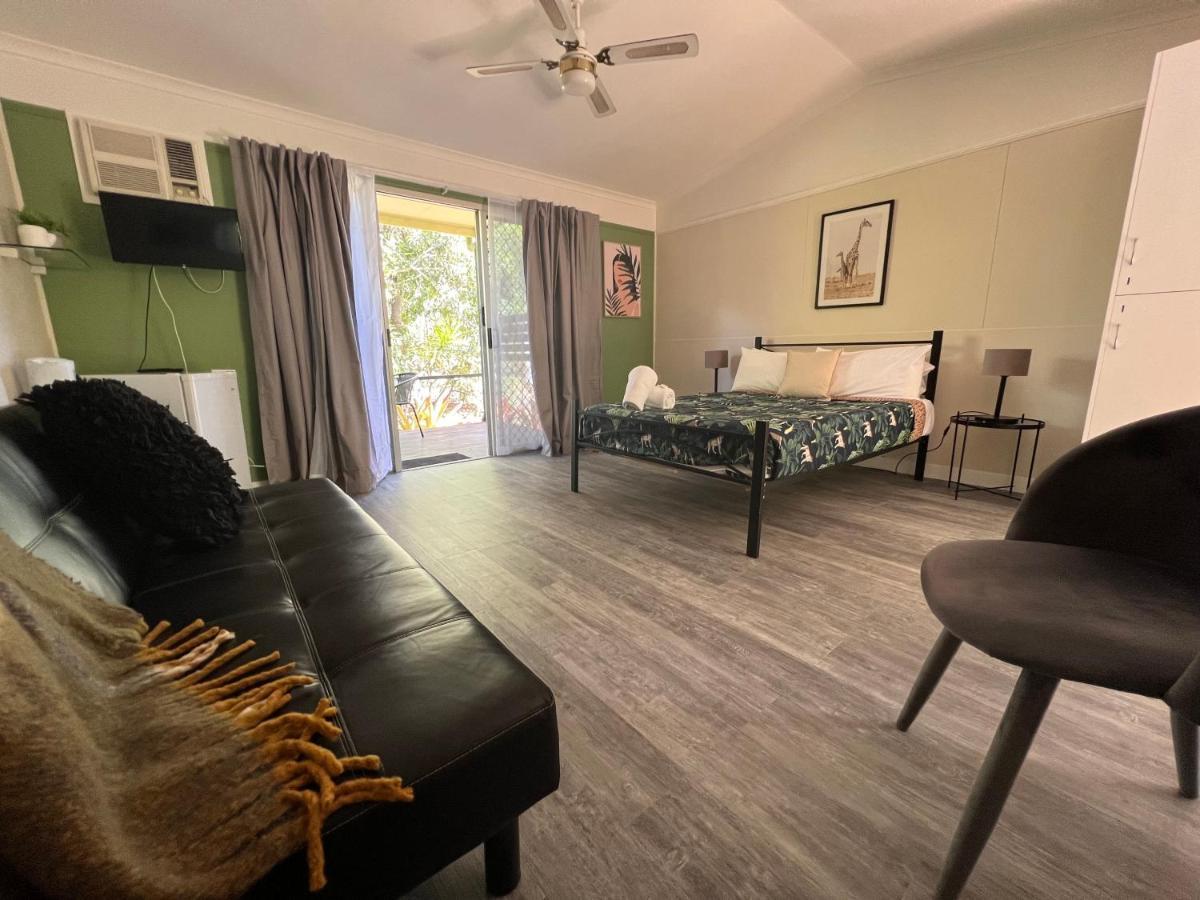 הרווי ביי Colonial Village Resort מראה חיצוני תמונה