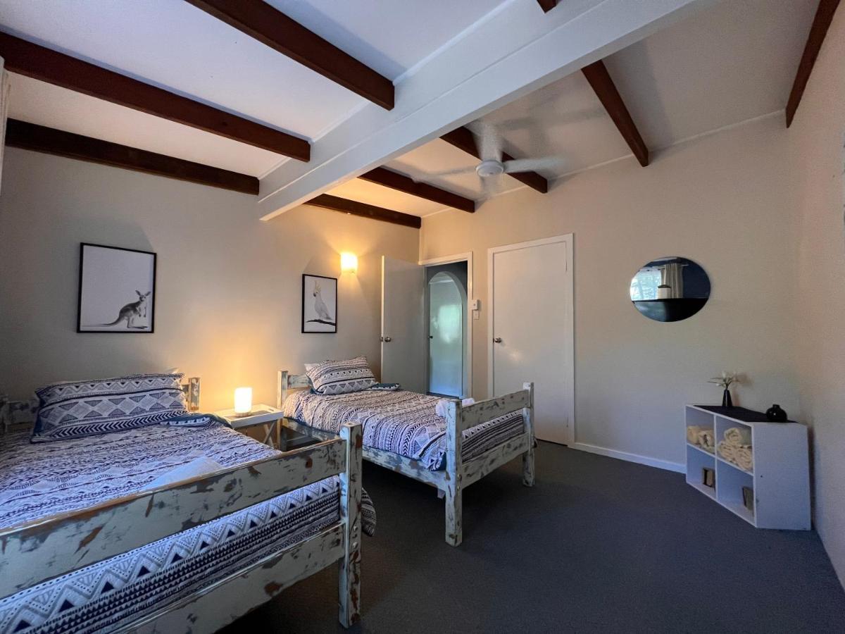 הרווי ביי Colonial Village Resort מראה חיצוני תמונה