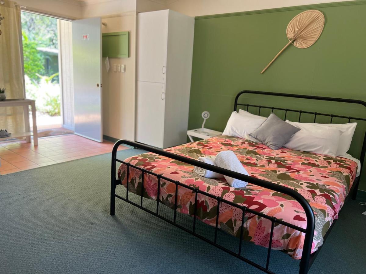 הרווי ביי Colonial Village Resort מראה חיצוני תמונה