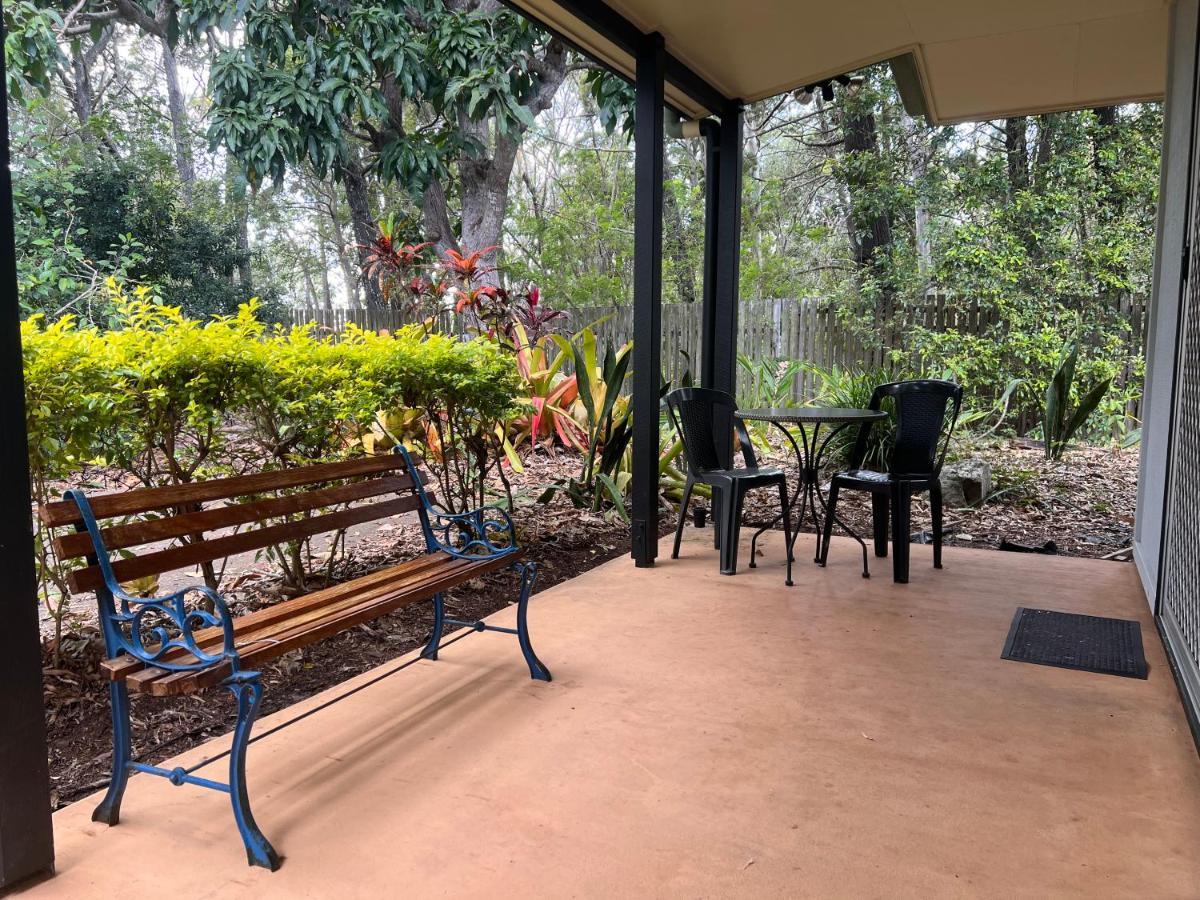 הרווי ביי Colonial Village Resort מראה חיצוני תמונה