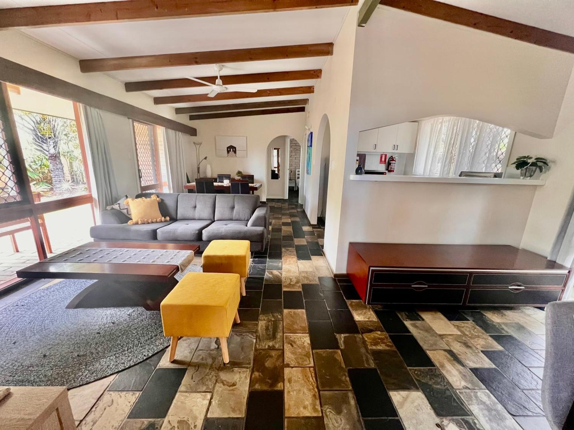 הרווי ביי Colonial Village Resort מראה חיצוני תמונה