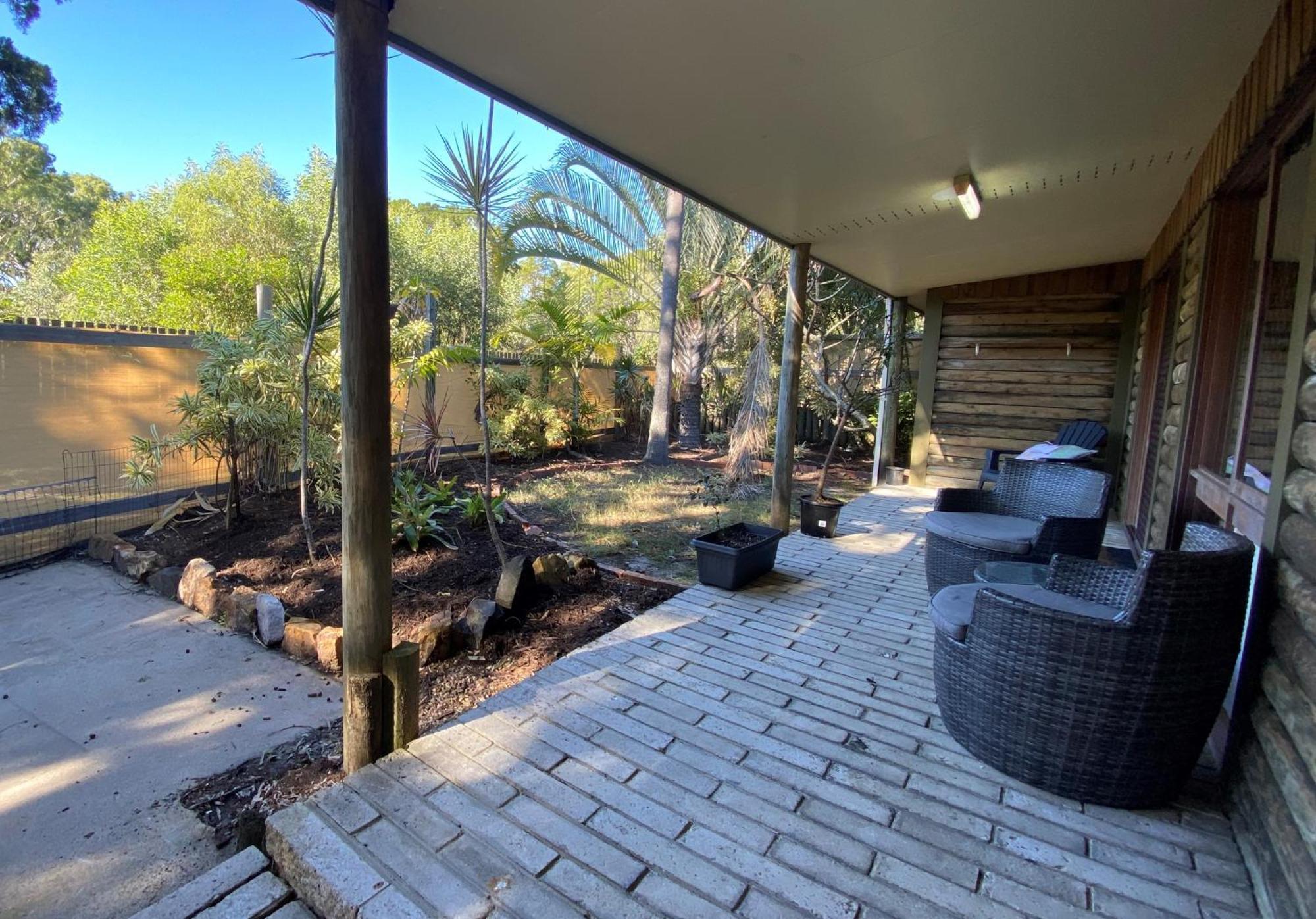 הרווי ביי Colonial Village Resort מראה חיצוני תמונה