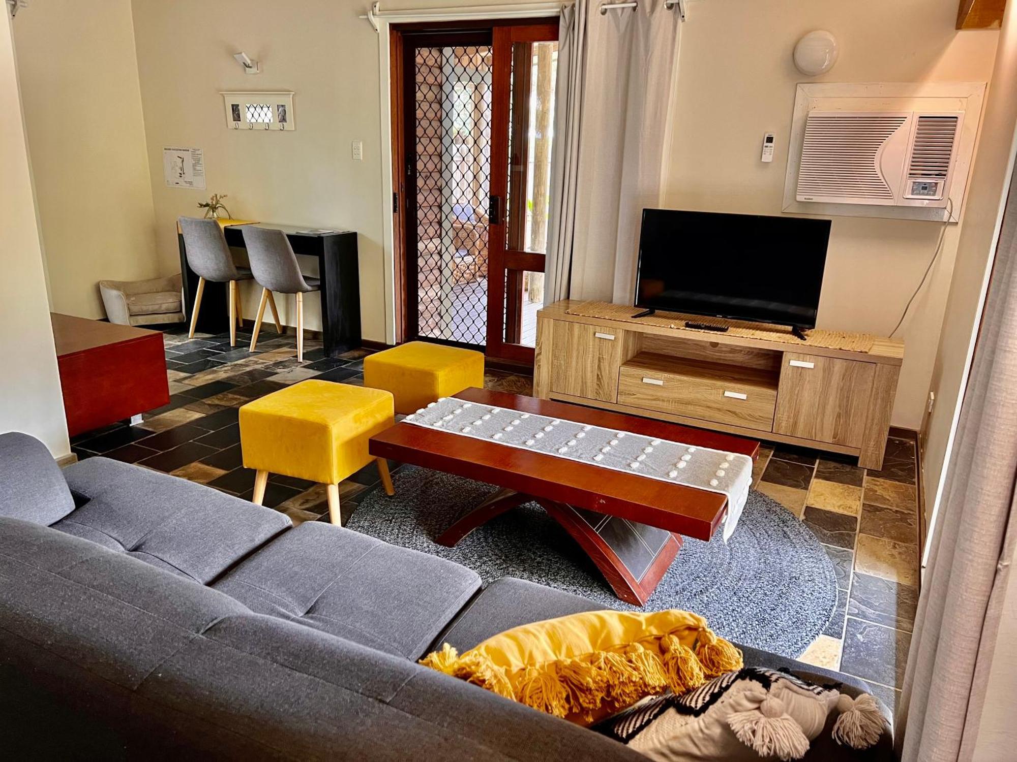 הרווי ביי Colonial Village Resort מראה חיצוני תמונה